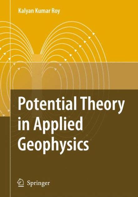 Potential Theory in Applied Geophysics 1st Edition Reader